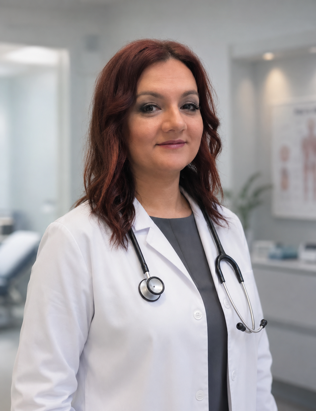 Dr. med. Sema Uslu